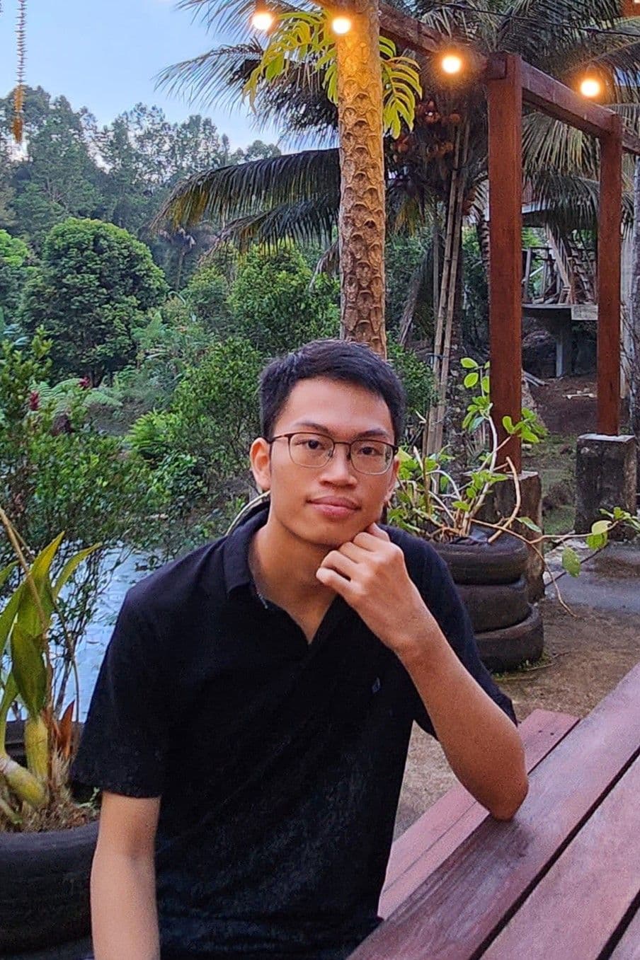 Stefano Christian Wiryana