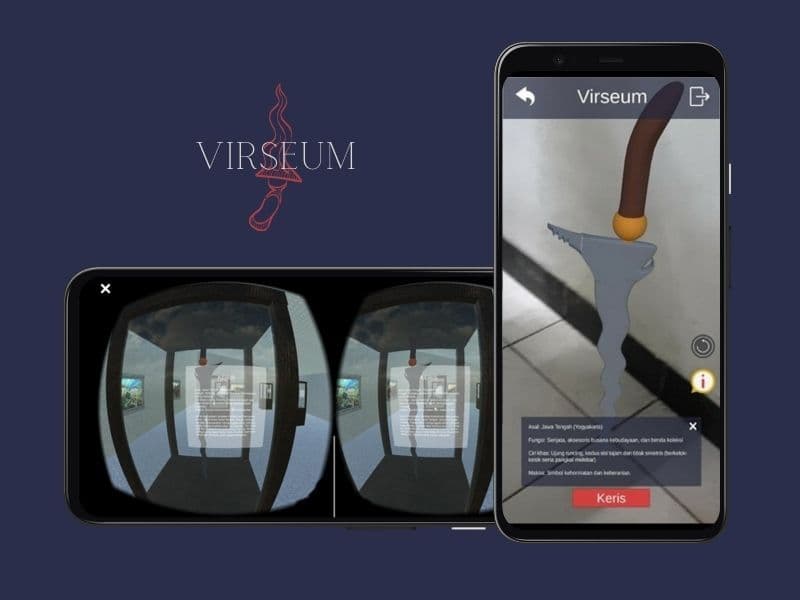 Virseum App
